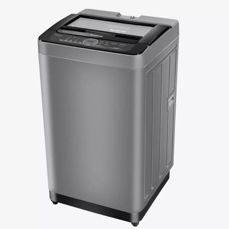 生活家電 その他 Panasonic Washing Machine Fully-Automatic Top Load 7.2 KG NA-F72LR8CRB