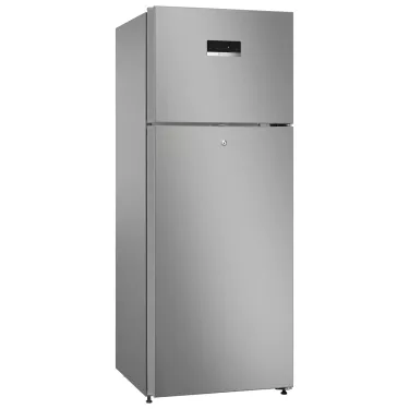 Bosch Refrigerator Frost Free 263 Ltr CTN27S03NI Sparkly Steel 3 Star